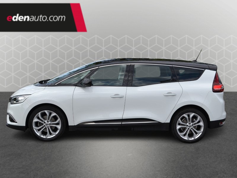 Renault Grand Scénic - Photo 2