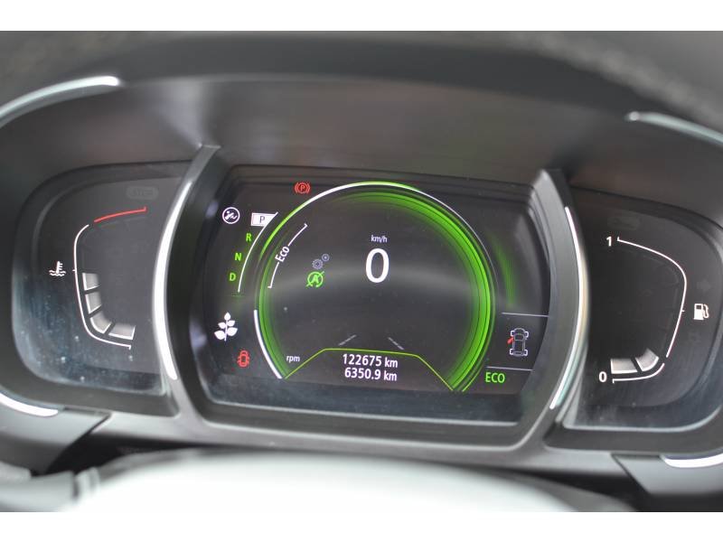 Renault Grand Scénic - Photo 22