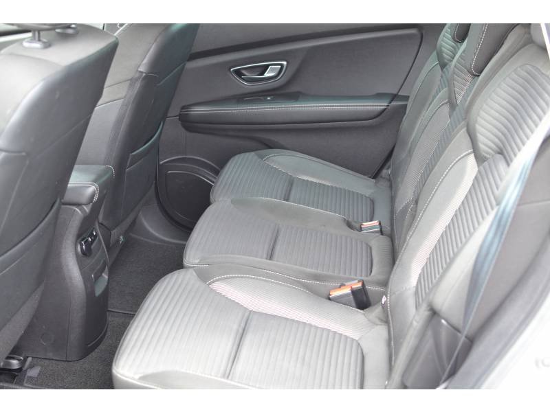 Renault Grand Scénic - Photo 24