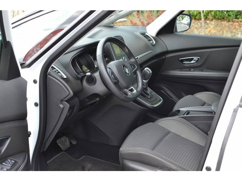 Renault Grand Scénic - Photo 28
