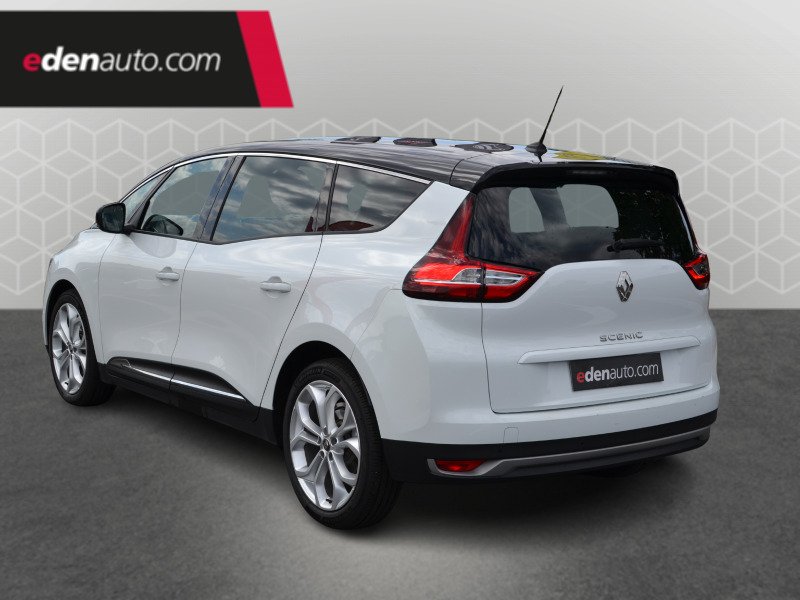 Renault Grand Scénic - Photo 3