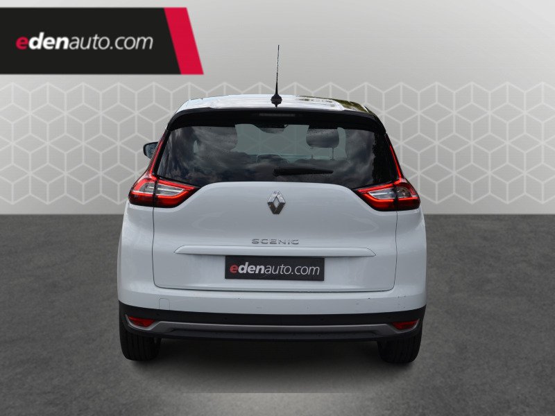 Renault Grand Scénic - Photo 4