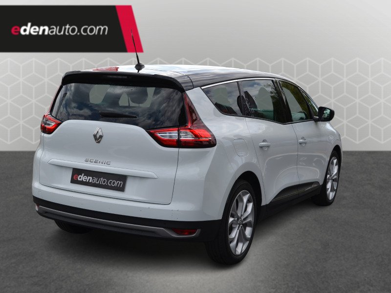 Renault Grand Scénic - Photo 5