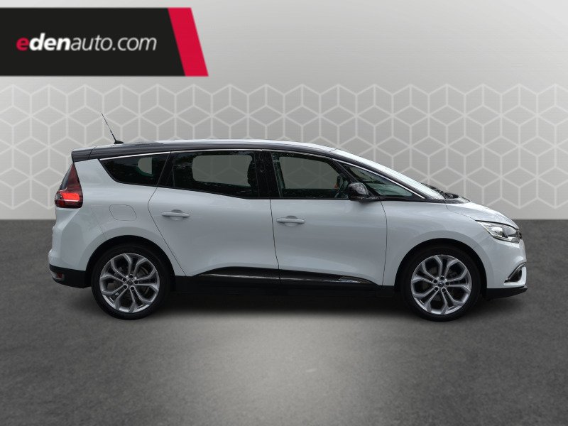 Renault Grand Scénic - Photo 6