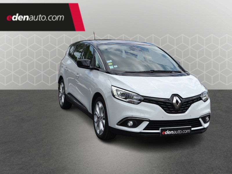 Renault Grand Scénic - Photo 7