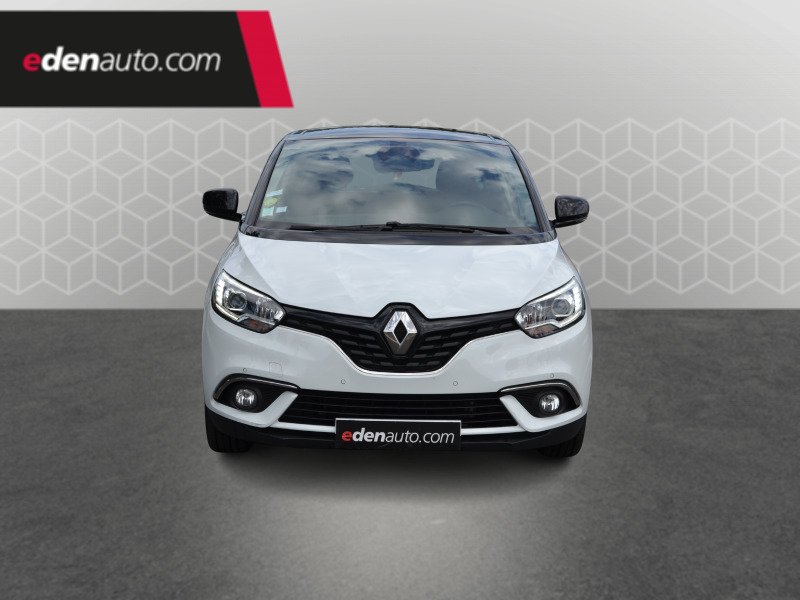 Renault Grand Scénic - Photo 8