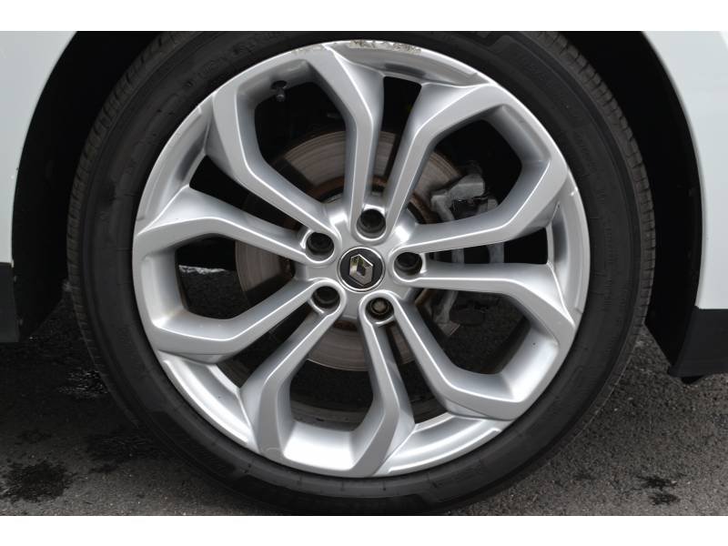 Renault Grand Scénic - Photo 9
