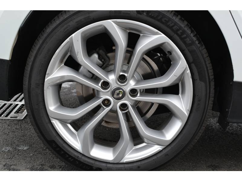 Renault Grand Scénic - Photo 10