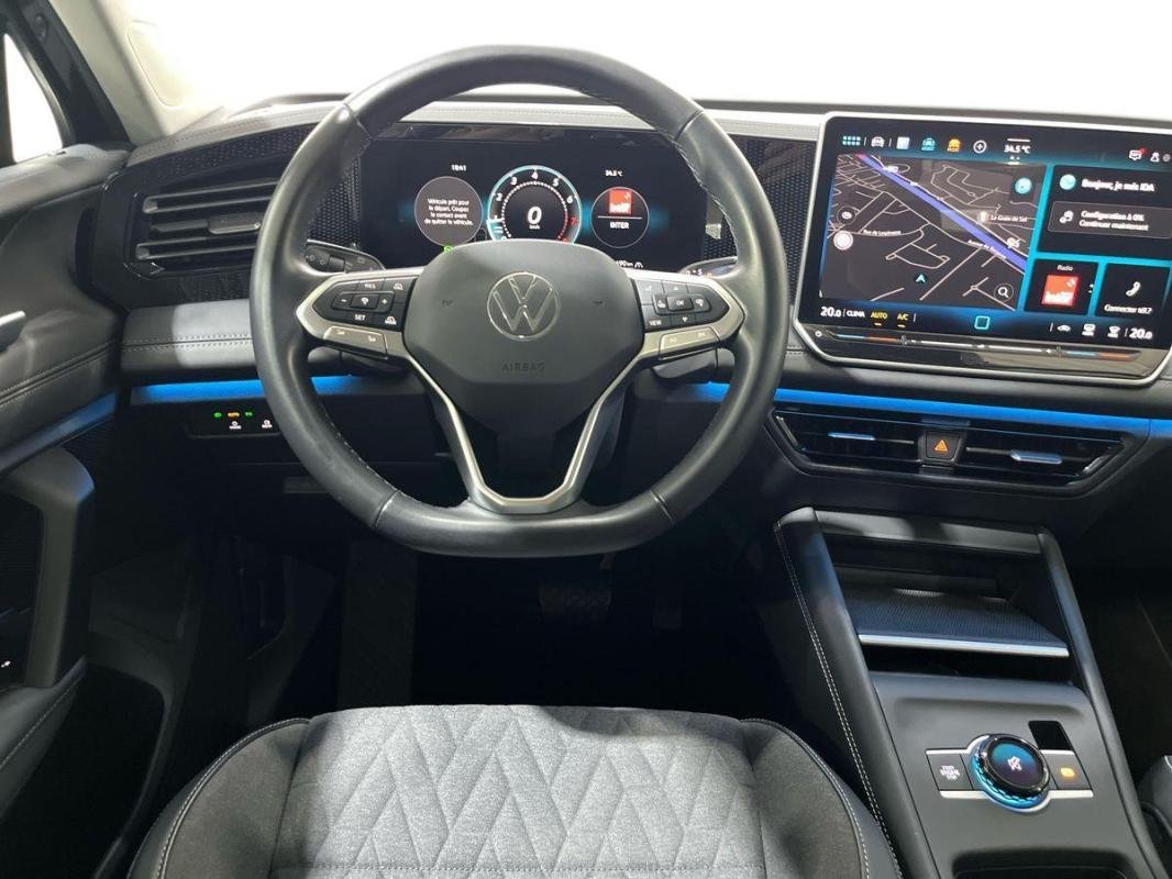 Volkswagen Tiguan - Photo 24