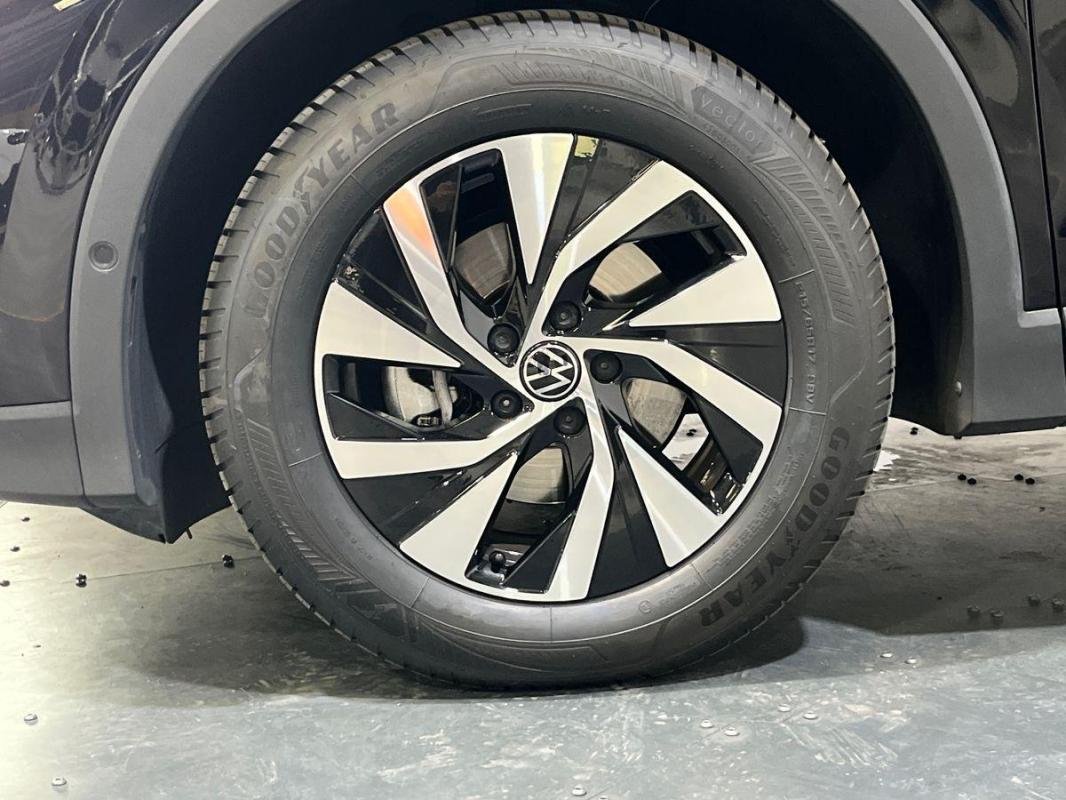 Volkswagen Tiguan - Photo 28