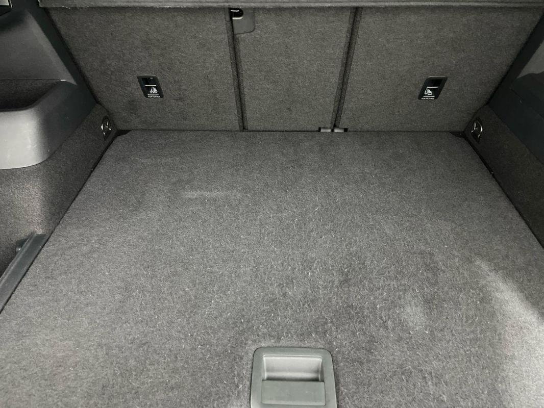Volkswagen Tiguan - Photo 31