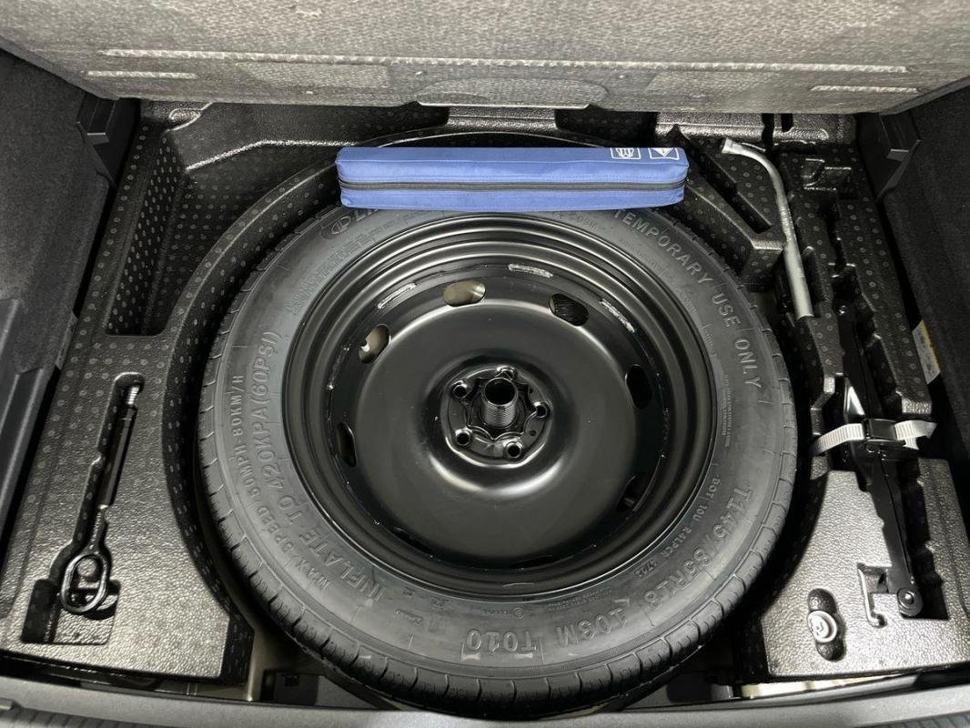 Volkswagen Tiguan - Photo 34