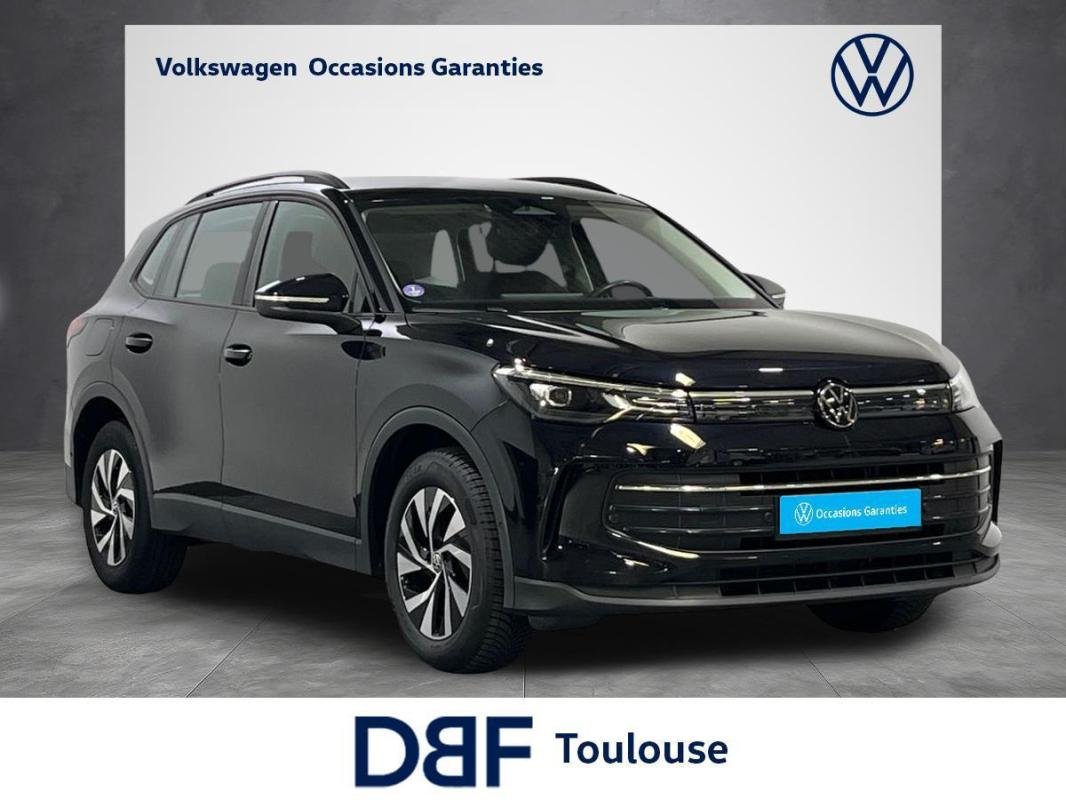 Volkswagen Tiguan - Photo 6