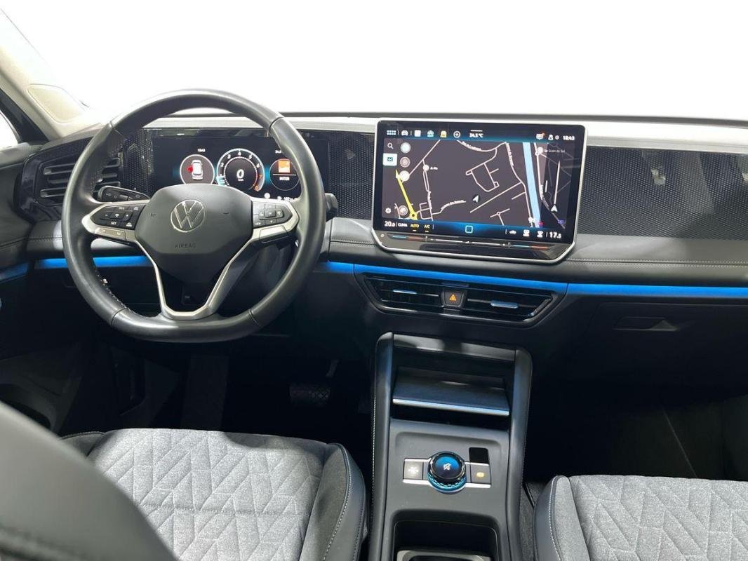 Volkswagen Tiguan - Photo 8