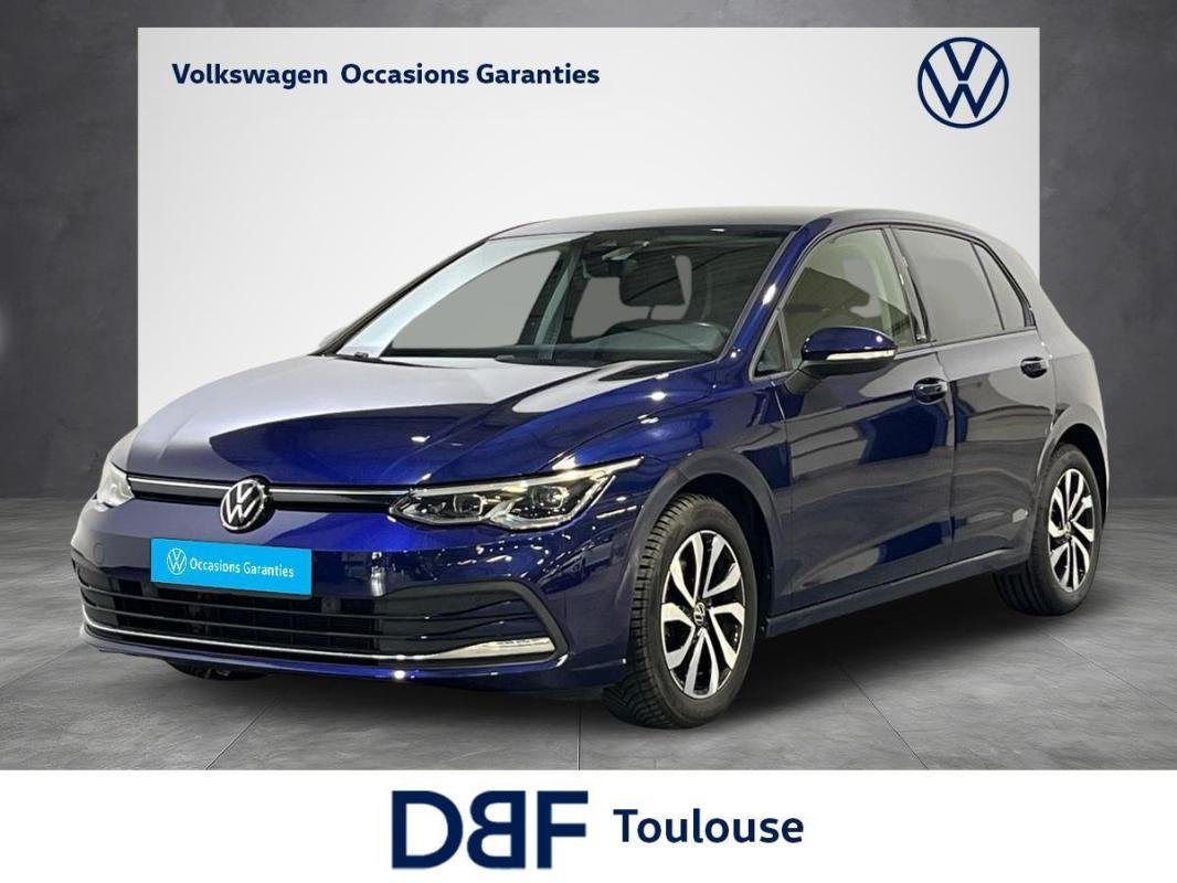 Volkswagen Golf - Photo 1