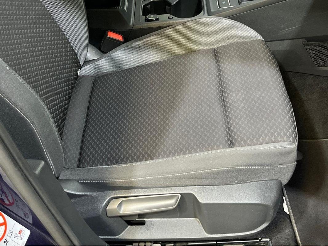 Volkswagen Golf - Photo 14