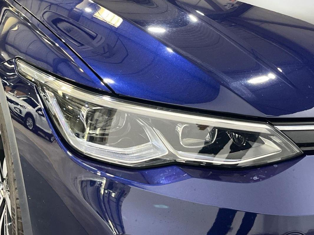 Volkswagen Golf - Photo 25