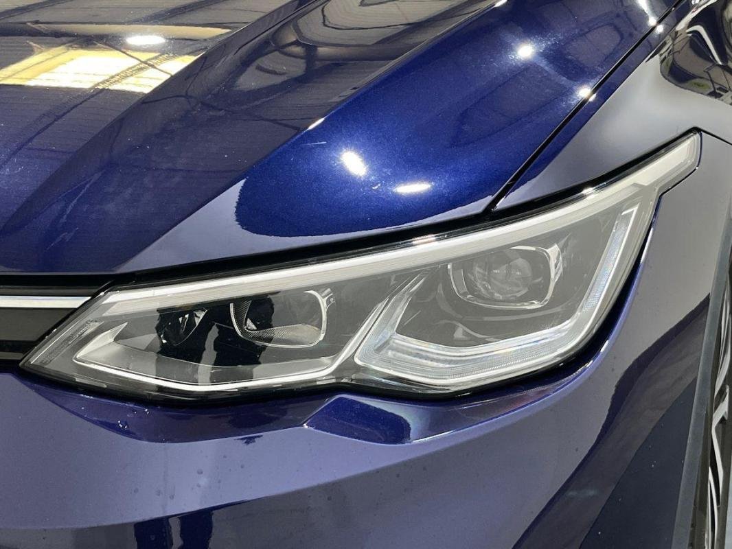 Volkswagen Golf - Photo 26