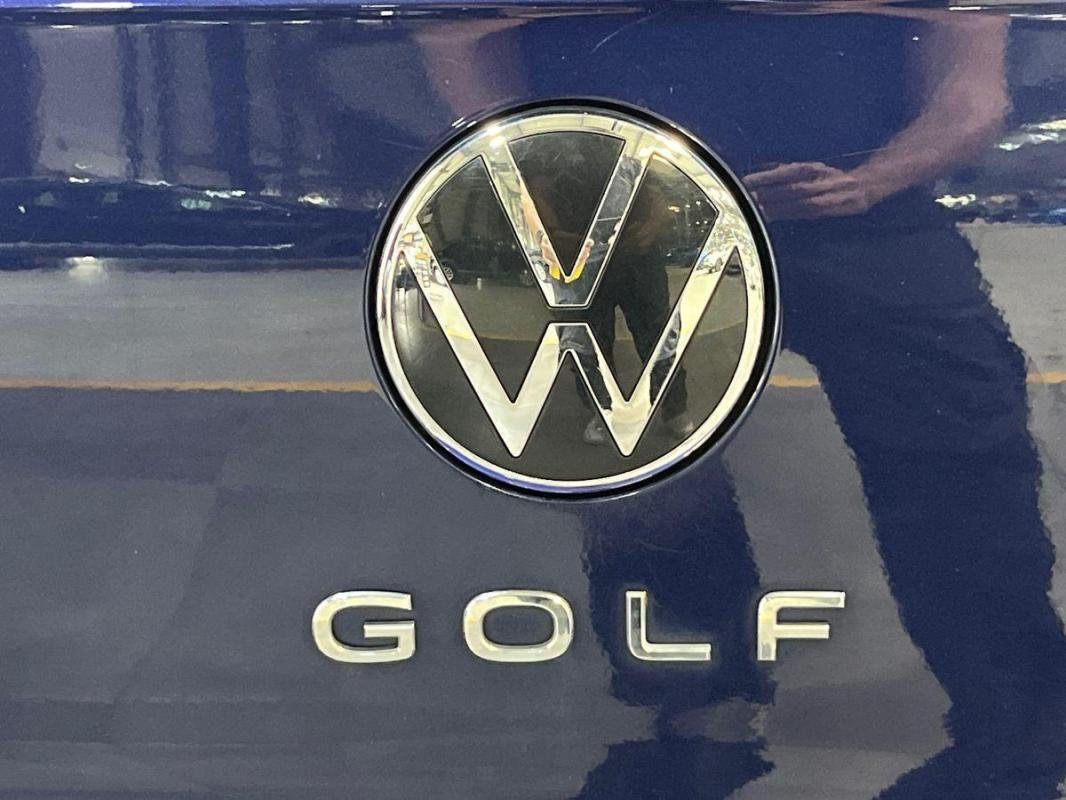 Volkswagen Golf - Photo 27