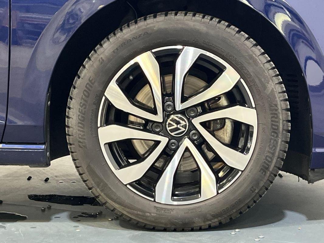 Volkswagen Golf - Photo 29
