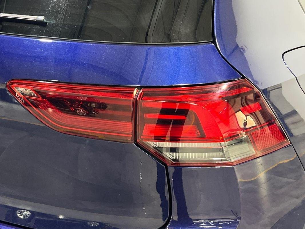 Volkswagen Golf - Photo 30