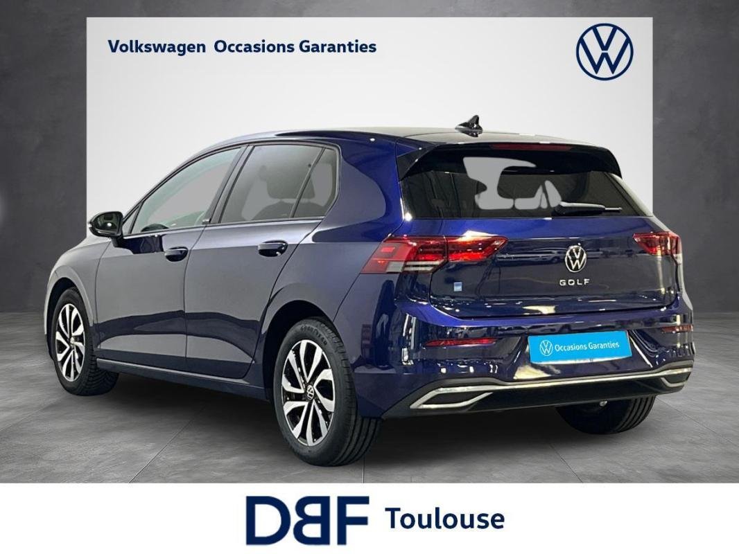 Volkswagen Golf - Photo 3