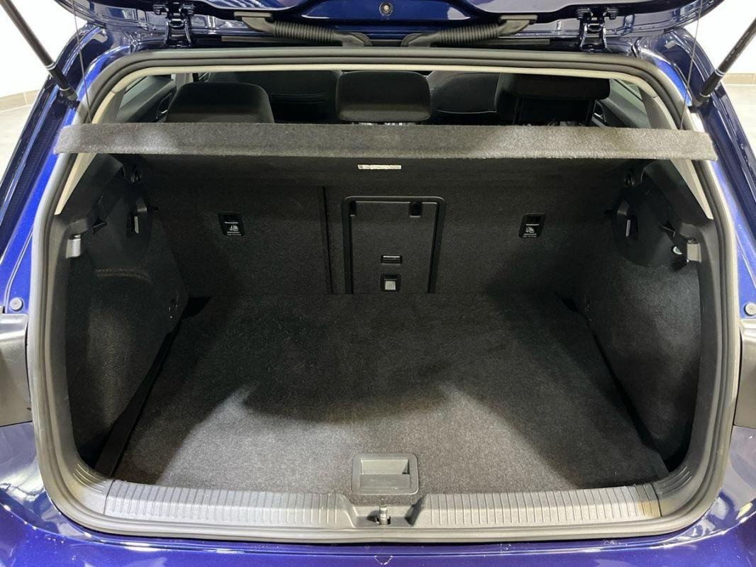 Volkswagen Golf - Photo 31