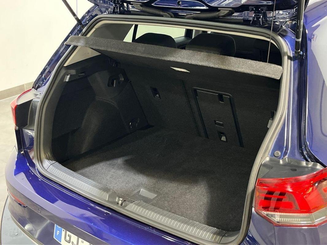 Volkswagen Golf - Photo 32