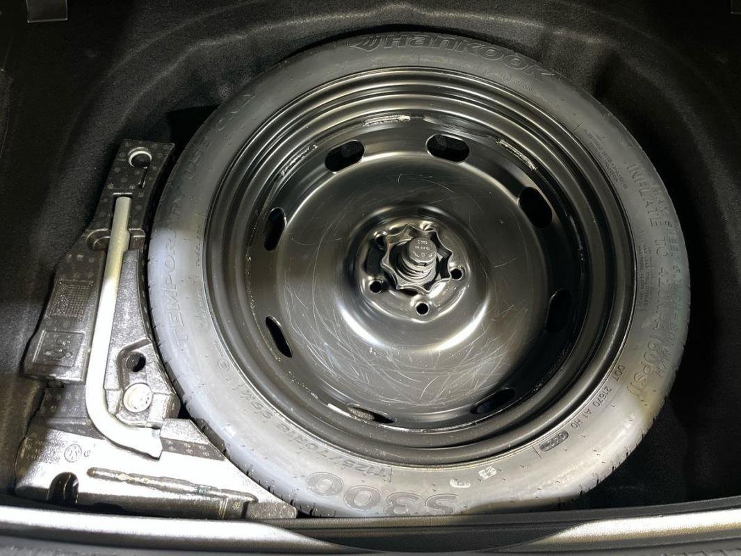 Volkswagen Golf - Photo 33