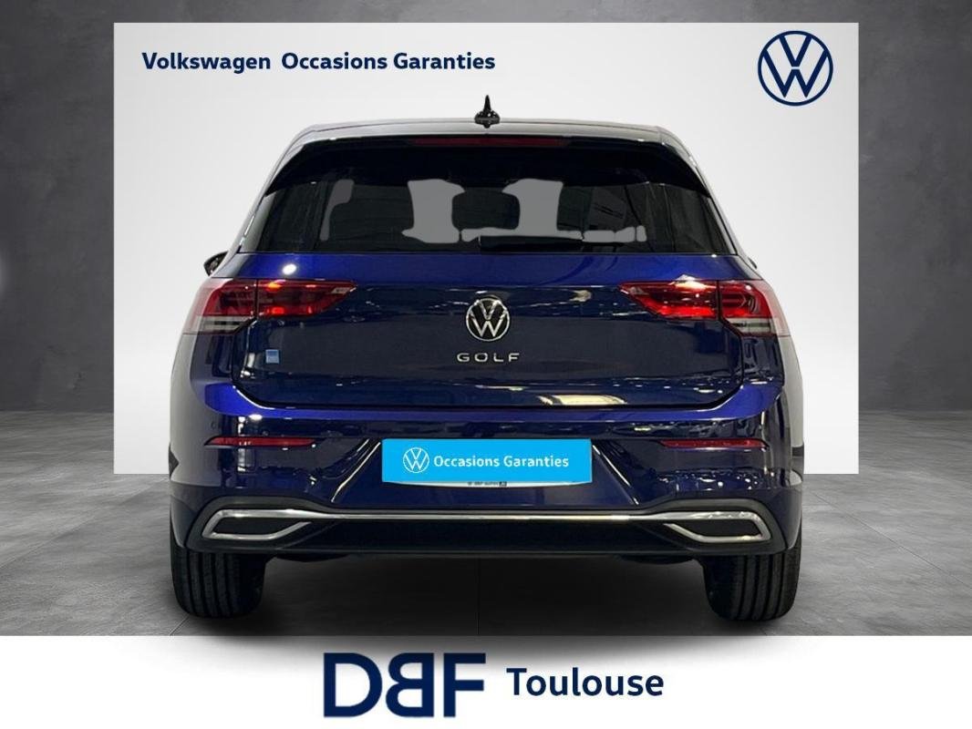 Volkswagen Golf - Photo 4