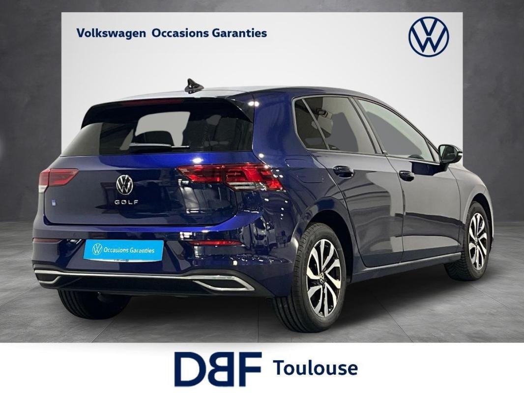 Volkswagen Golf - Photo 5