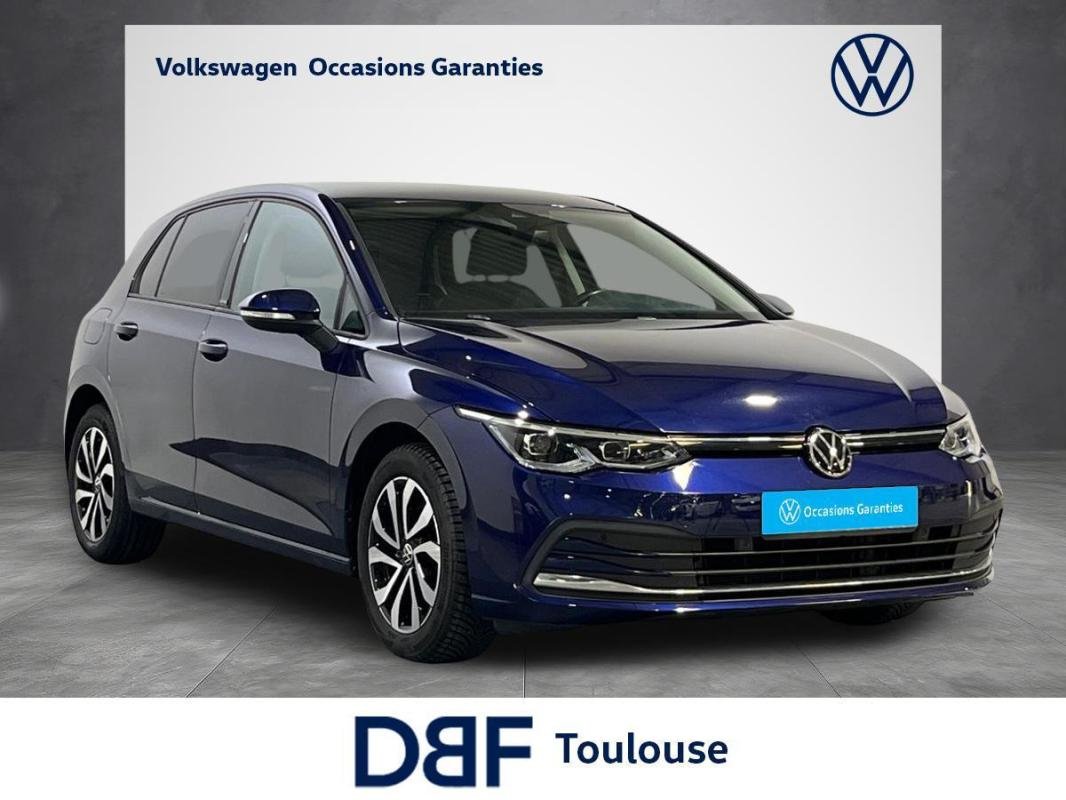 Volkswagen Golf - Photo 6