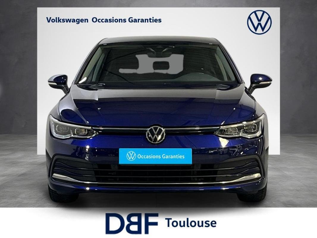 Volkswagen Golf - Photo 7