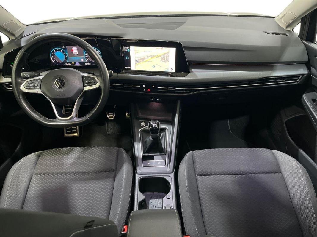 Volkswagen Golf - Photo 8