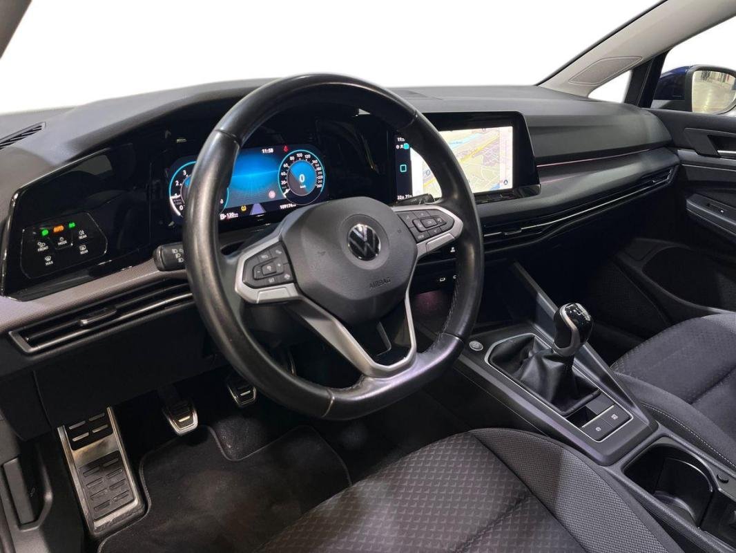 Volkswagen Golf - Photo 9