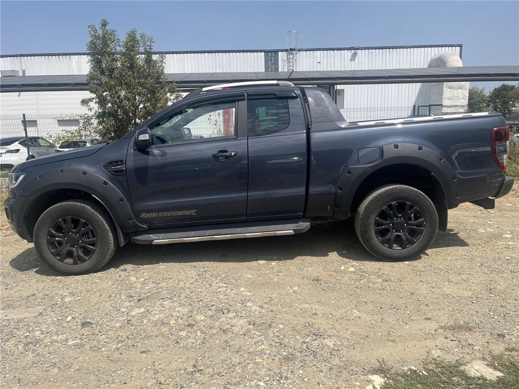 Ford Ranger - Photo 1