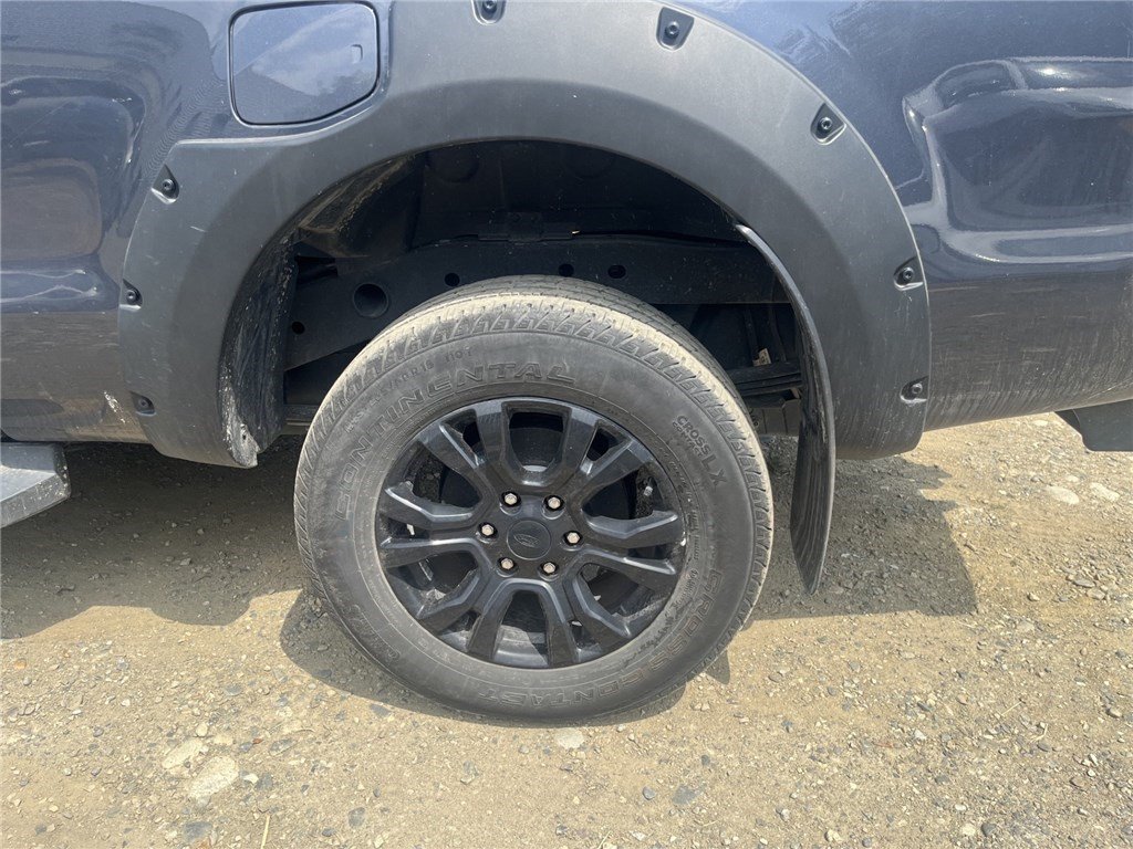 Ford Ranger - Photo 11