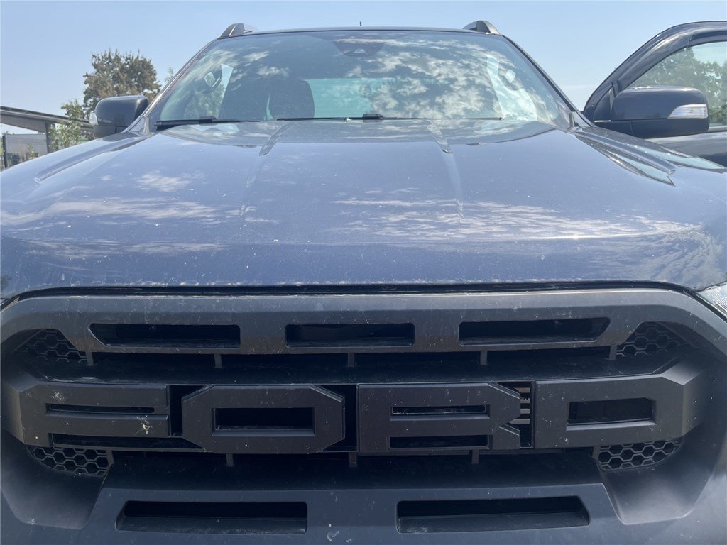 Ford Ranger - Photo 12