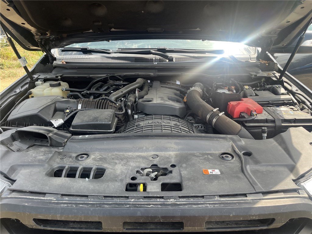 Ford Ranger - Photo 13