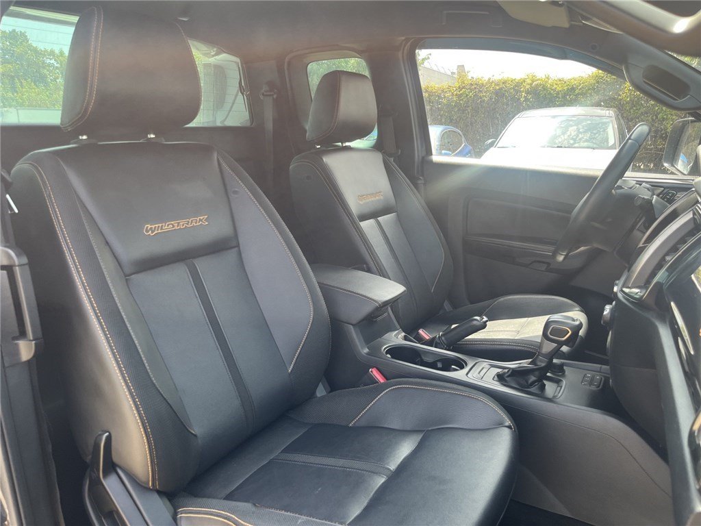 Ford Ranger - Photo 15