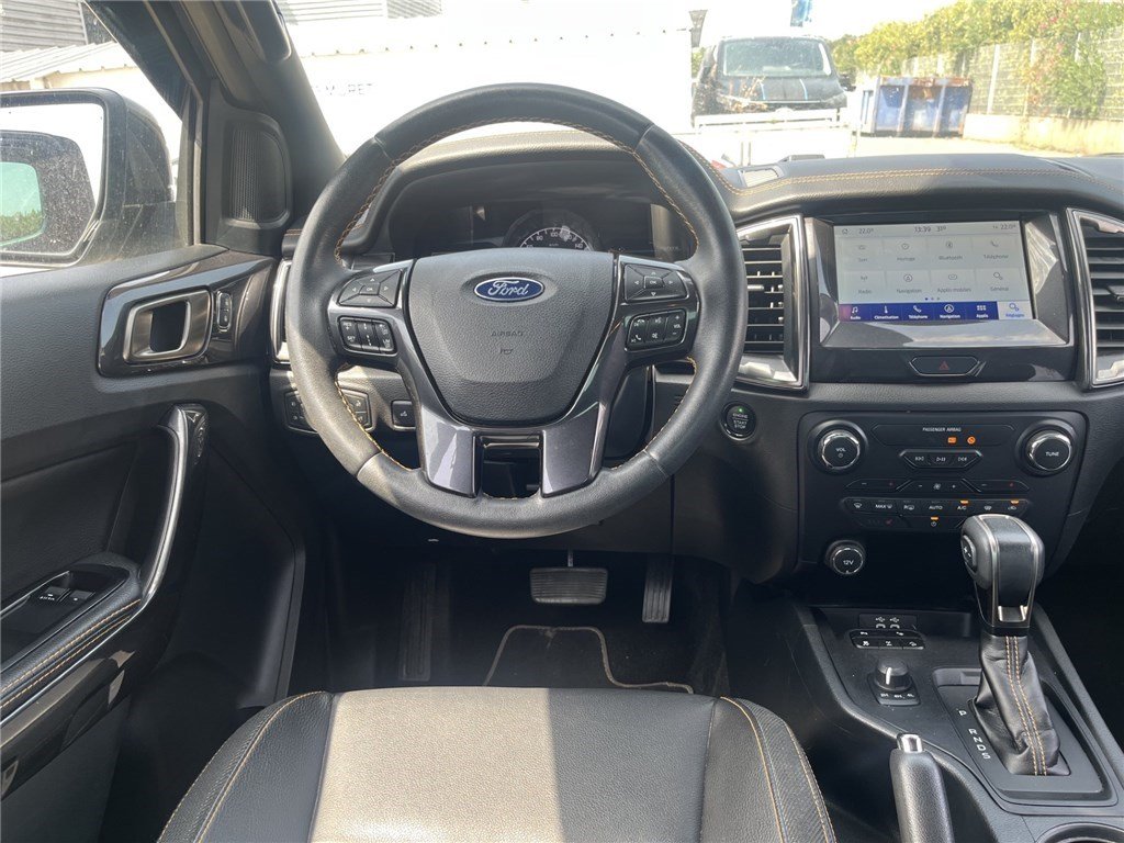 Ford Ranger - Photo 16