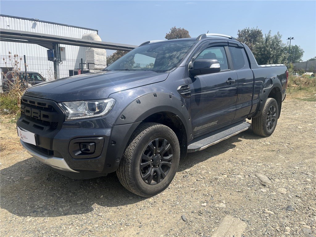 Ford Ranger - Photo 2