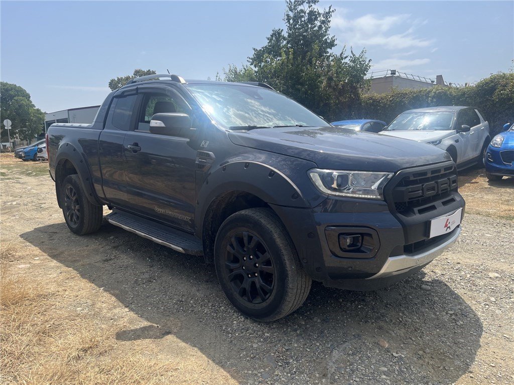 Ford Ranger - Photo 4