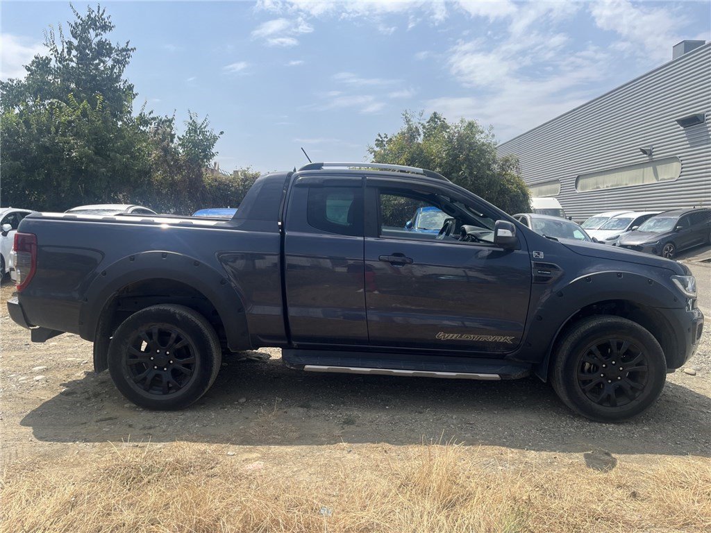 Ford Ranger - Photo 5