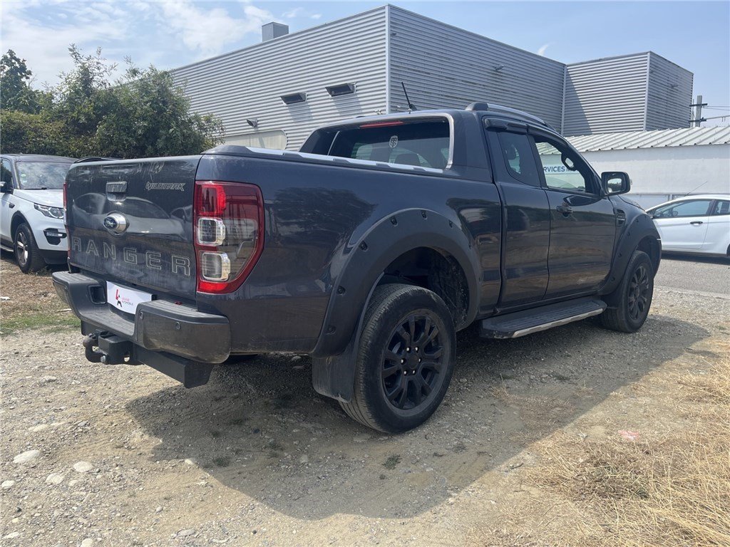 Ford Ranger - Photo 6