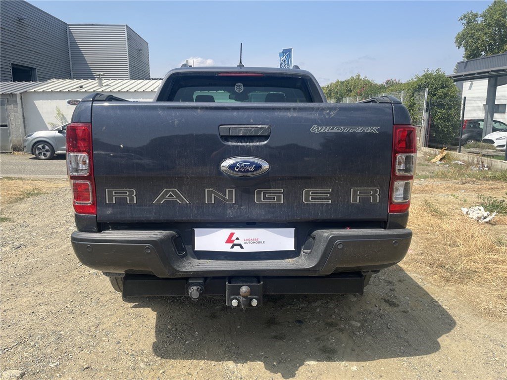 Ford Ranger - Photo 7