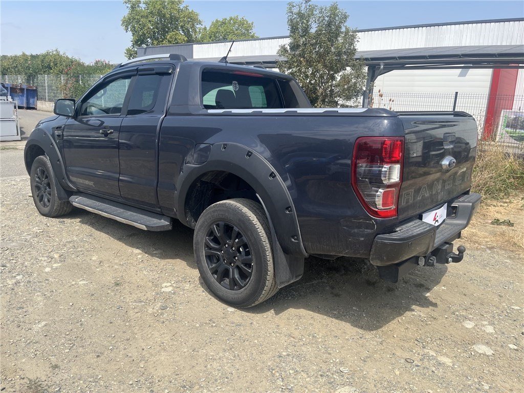 Ford Ranger - Photo 8