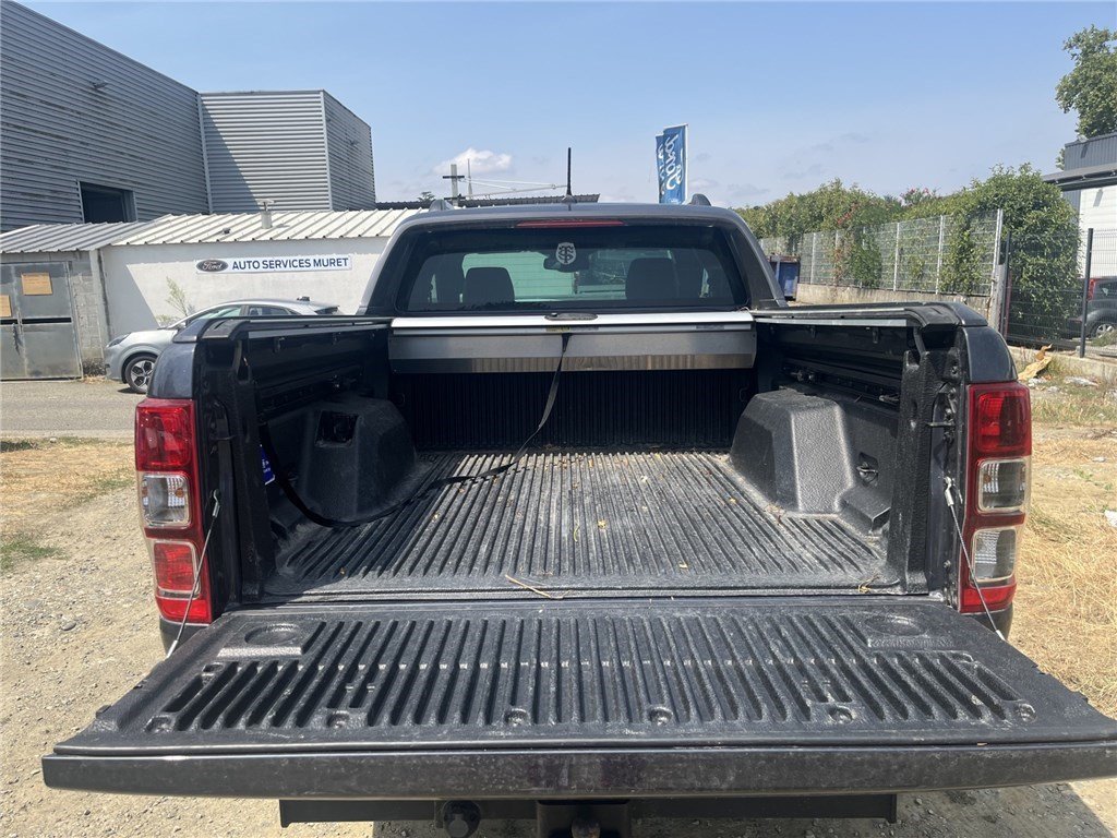 Ford Ranger - Photo 9