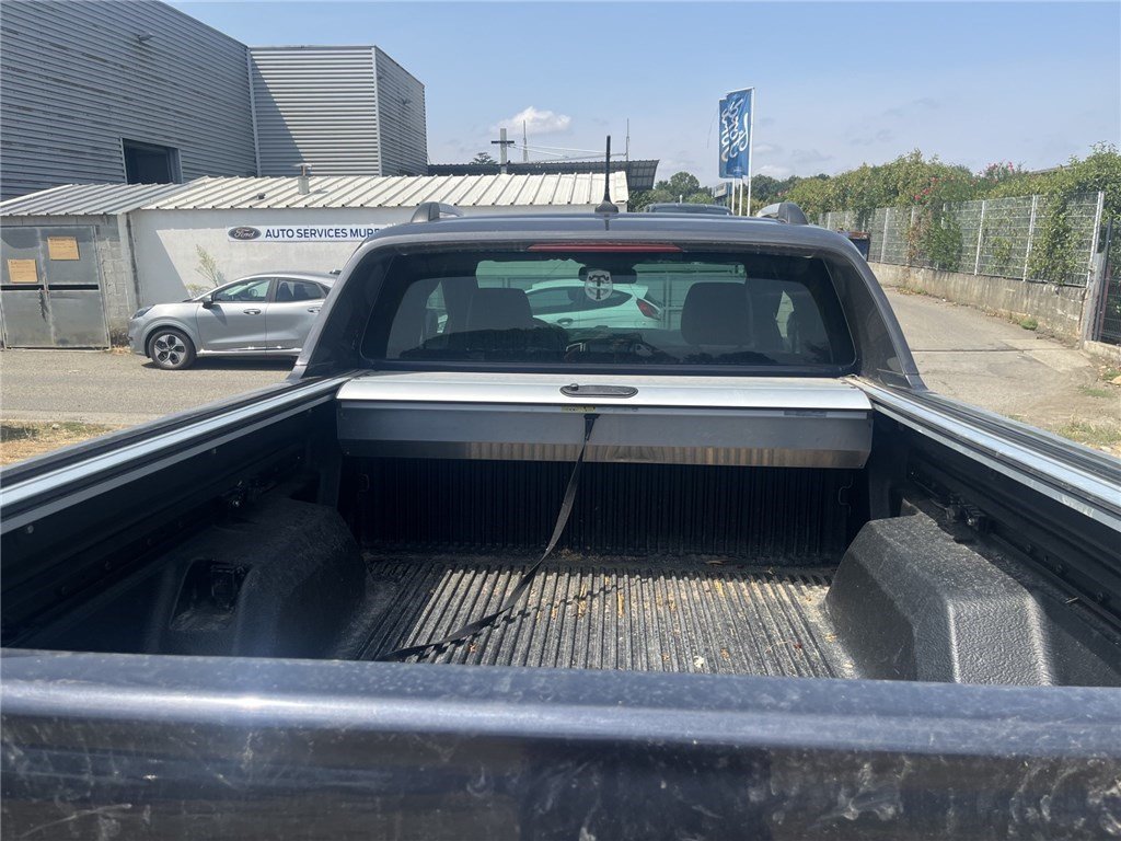 Ford Ranger - Photo 10