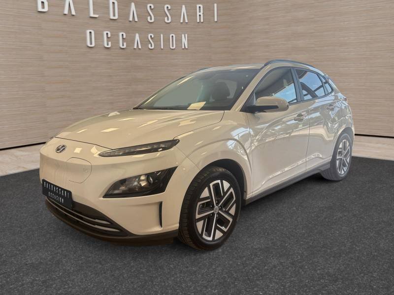 Hyundai Kona - Photo 1